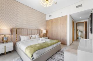 NEW! Spacious 2BHK with Maids room - JVC - 7