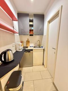 Serviced-Apartment im Herzen von Berlin - Berlino - 7