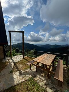 Handağ Suit Bungalov - Çamlıhemşin - 3