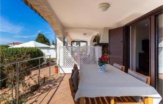 Nice Apartment In Punat With Sauna - Punat - 2