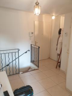 Appartement duplex 6 personnes Cannes Grand Parc - Cannes - 7