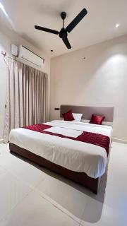 Hotel GMR Pearls - Srikalahasti - 6