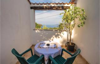 Awesome Apartment In Brsec With Wifi - Brseč - 2