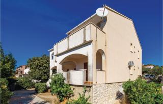Cozy Apartment In Mandre With Wifi - Mandre - 5