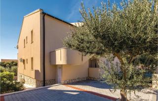 Cozy Apartment In Mandre With Wifi - Mandre - 4