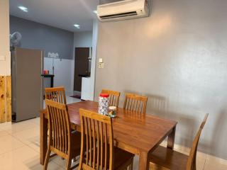 L23 ,88 Resort Villa House - Pangkor - 5