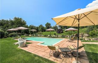 Gorgeous Apartment In Capranica Vt - Capranica - 3