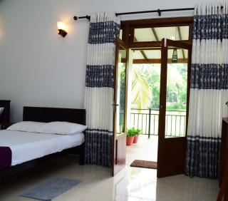 SRI HILLS COTTAGES-Ella - Bandarawela - 5