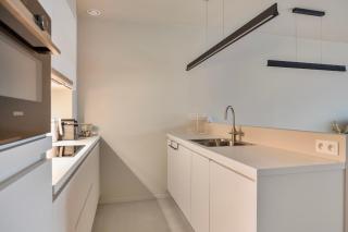 Premium Holidays - New design flat near the beach of Nieuwpoort - Nieuwpoort - 8