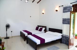 SRI HILLS COTTAGES-Ella - Bandarawela - 7