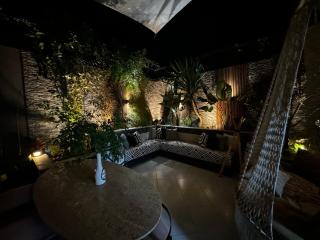 Super duplex in the middle of Marrakech - Marrakech - 2