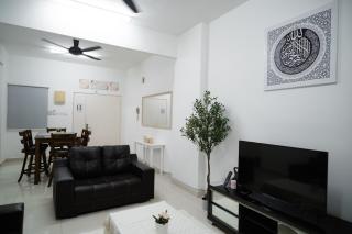 Melati Homestay - 5