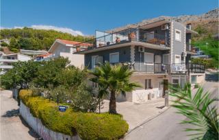 Sea View Jacuzzi Apartment An - Podstrana - 7