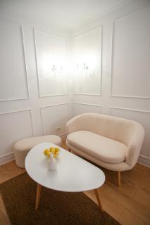 Parisian by Ioana - Bucharest - 5
