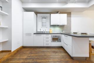 LUMEN Old Town Loft - 3