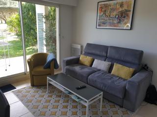 Appartement duplex 6 personnes Cannes Grand Parc - Cannes - 5