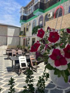 Eco-Baku-Hostel - Baku - 2