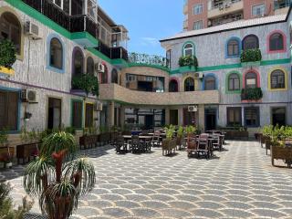 Eco-Baku-Hostel - Baku - 3