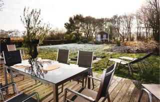 Lovely Home In Ockholm With Sauna - Ockholm - 1