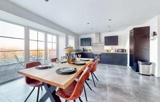 3 Bedroom Beautiful Home In Charnois - - 7