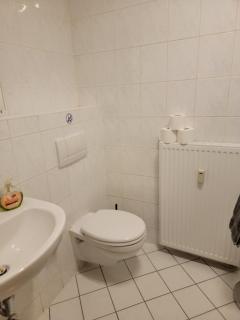 Ferienwohnung kopp in Plauen - Plauen - 4