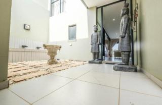 Lake Villa Hartebees - Hartbeespoort - 9