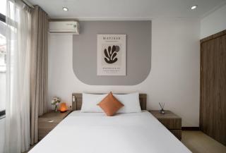 Luxe Paradise Residence 80 Tu Hoa - Hanoi - 9
