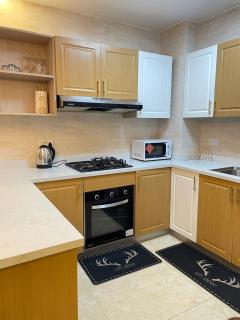 Enzi Apartment Block A - Nairobi - 8