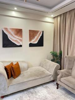 Enzi Apartment Block A - Nairobi - 4