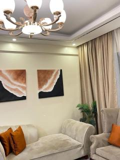 Enzi Apartment Block A - Nairobi - 2