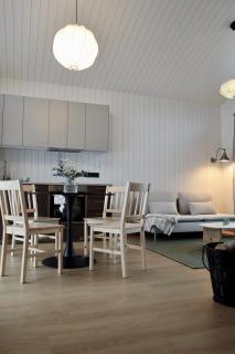 Metsajärve puhkemaja - Otepää - 3