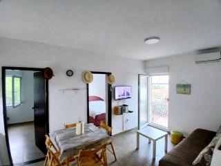 Apartman M Baošići - Baošići - 8