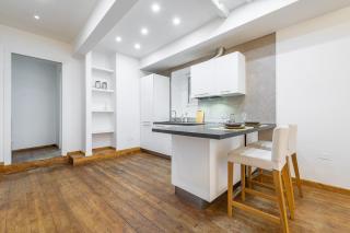 LUMEN Old Town Loft - 7