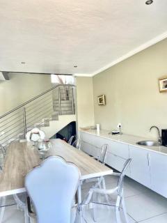 Lake Villa Hartebees - Hartbeespoort - 3
