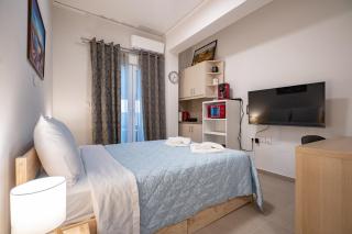 City Center Studio for 2 by MPS - Atene - 6