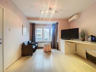 Gastenkamers Centersuites - 1