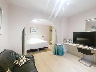 Gastenkamers Centersuites - 4
