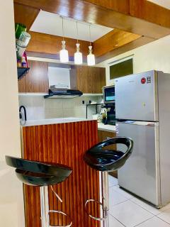 Dymz Pacific coast residence bf homes las piñas - Manila - 4