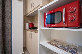 City Center Studio for 2 by MPS - Atene - 2