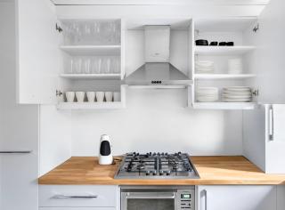 Your 2BR Spot in SOHO - London - 4