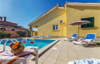Holiday Home Labin Presika - Labin - 2