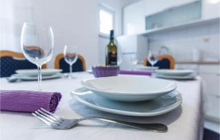 Two-Bedroom Holiday Home In Zadar - 1