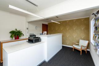 16 Northgate Motor Lodge - New Plymouth - 3