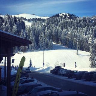 Hotel Snezna Kraljica Jahorina - Jahorina - 5
