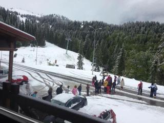 Hotel Snezna Kraljica Jahorina - Jahorina - 2
