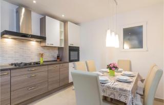 Holiday Home Trget I - Trget - 8