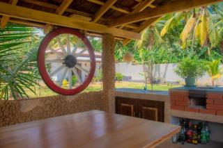 Paddy view villa near Bentota - Bentota - 6