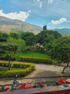Apartahotel Balcones de Nariño 2 - Villa de Leyva - 5