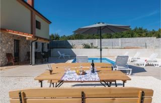 Holiday Home Krnica Isici - Krnica - 3