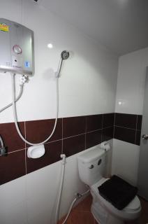 Phoonsab Hostel - Phitsanulok - 4
